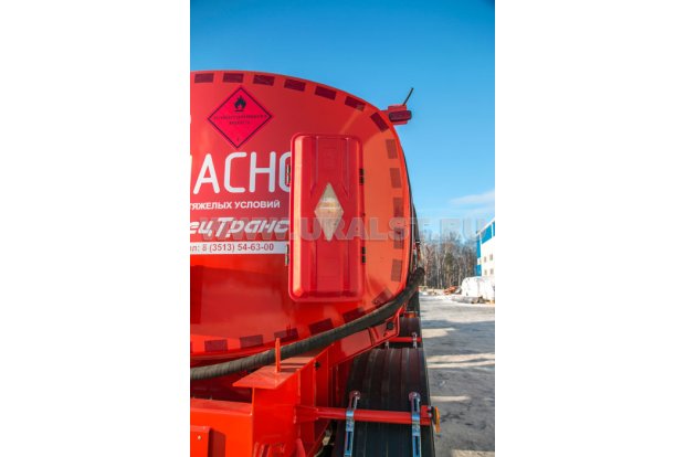 Средства пожаротушения