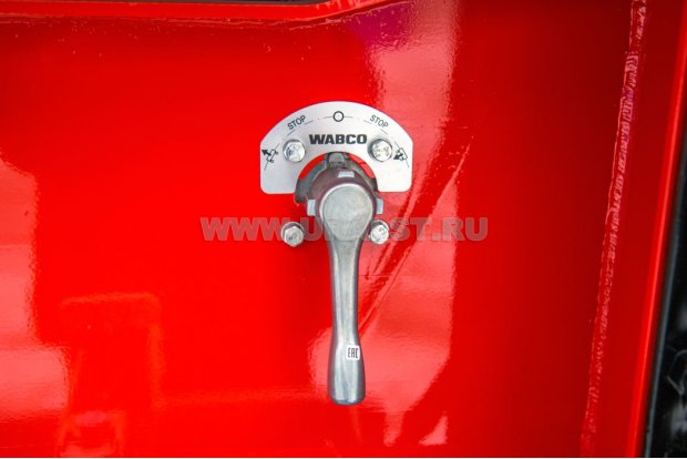 Тормозная система WABCO