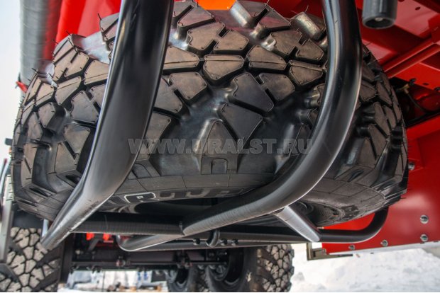 Корзина ДЗК