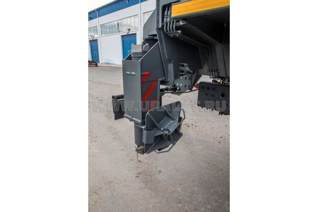 Автокран КС 45734-19 "Челябинец" Камаз 43118-50