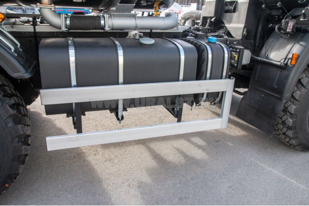 Топливный бак