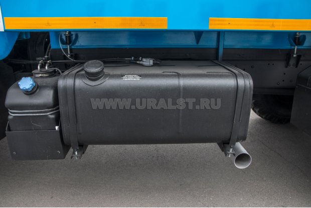 Топливный бак