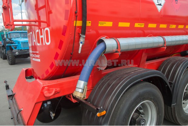 Сливной рукав