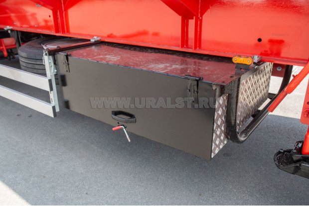 Инструментальный ящик