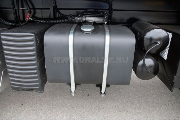 Топливный бак