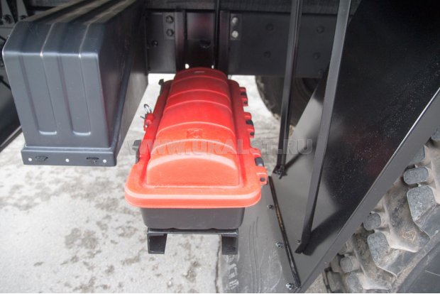 Огнетушитель