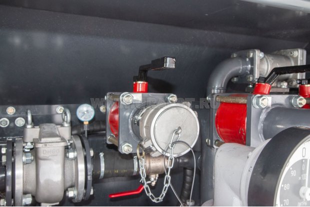 Быстроразъемное соединение