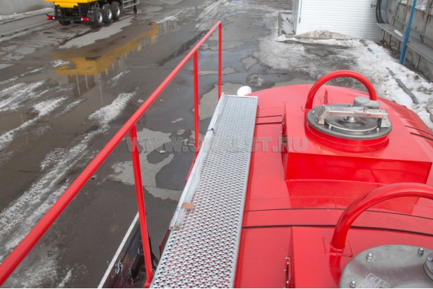 Площадка обслуживания