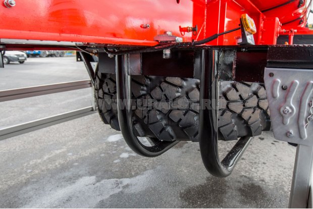 Корзина ДЗК