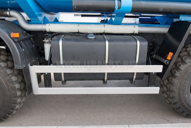 Боковая защита