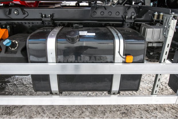 Топливный бак