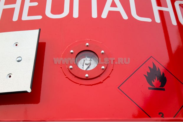 Уровнемер цистерны