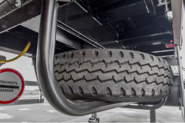 Корзина ДЗК