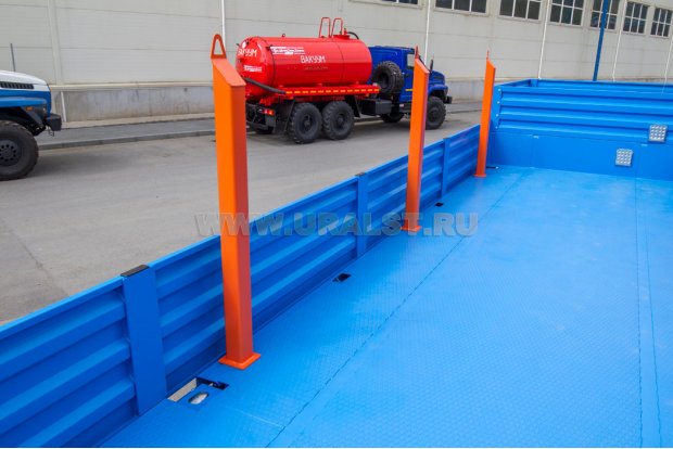 Вставные коники