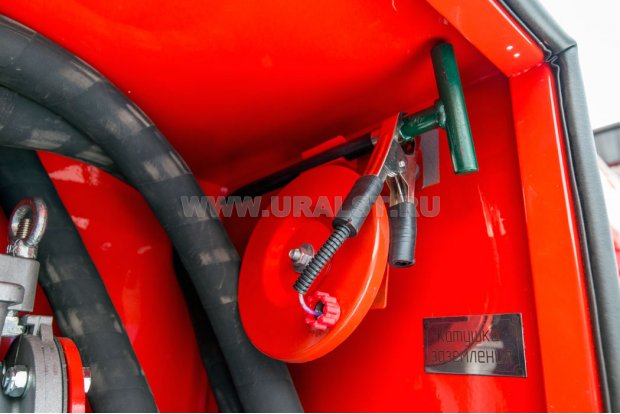 Катушка зазмеления