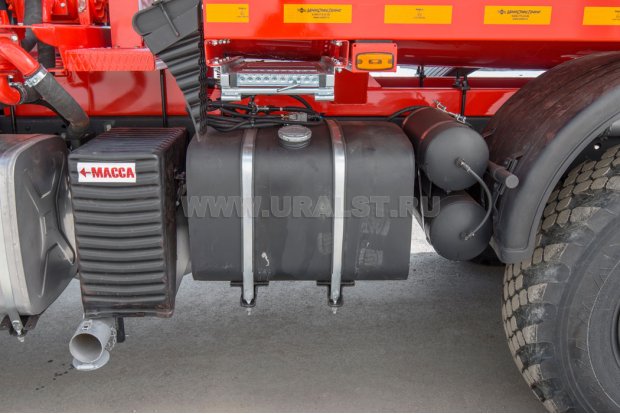 Топливный бак