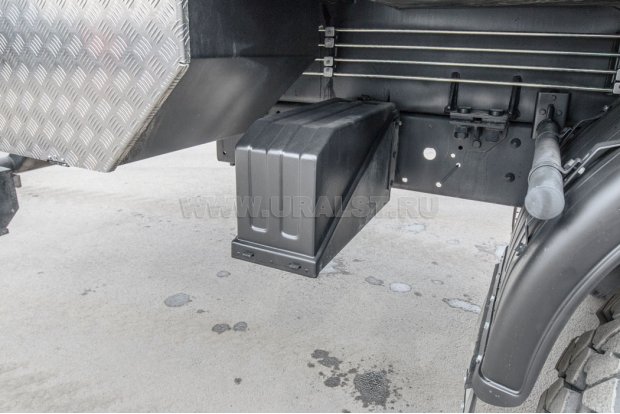 Ящик инструментальный