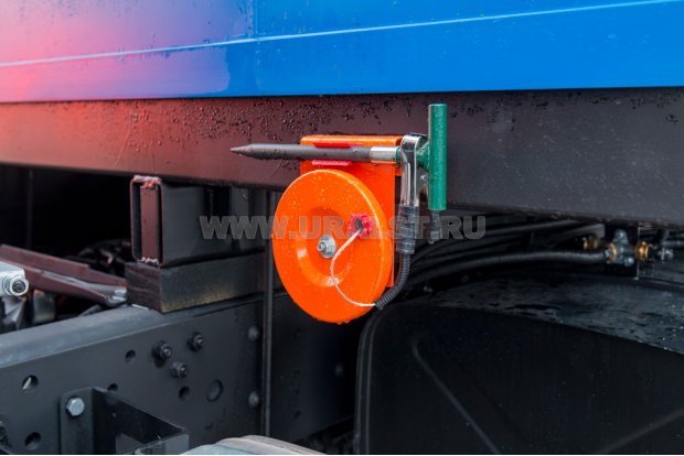 Катушка заземления