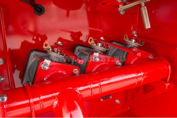 Трубопровод СРТ