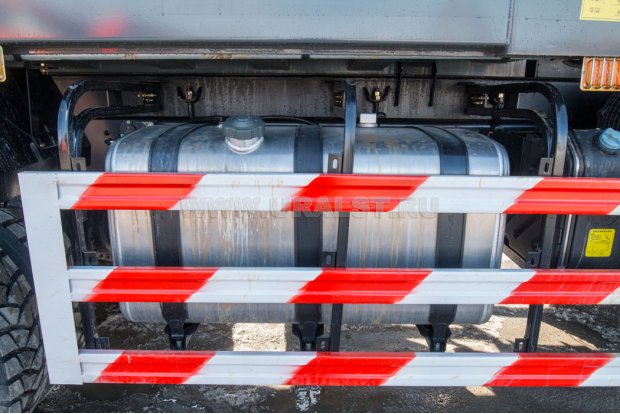 Топливный бак