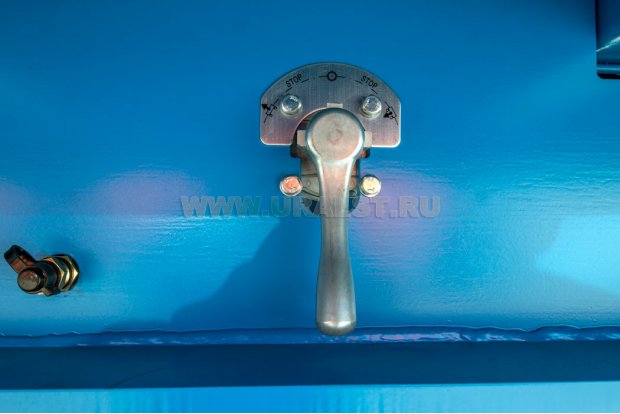 Управление подвеской