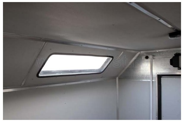 Внедорожник для охоты