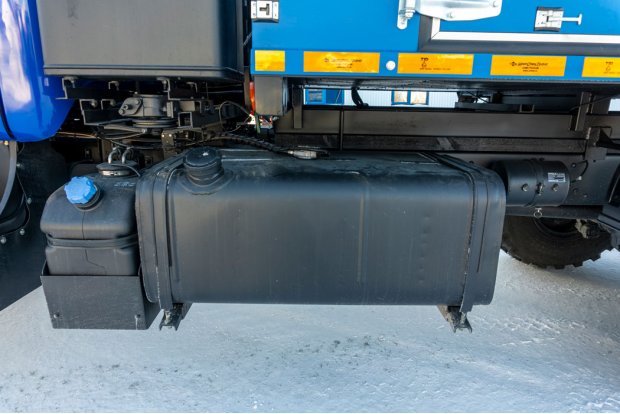 Топливный бак