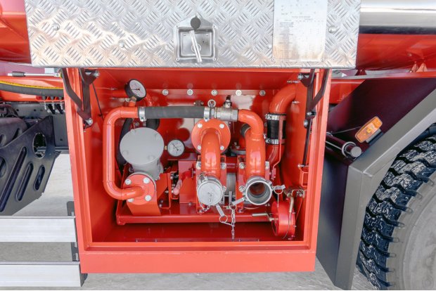 Система СРТ