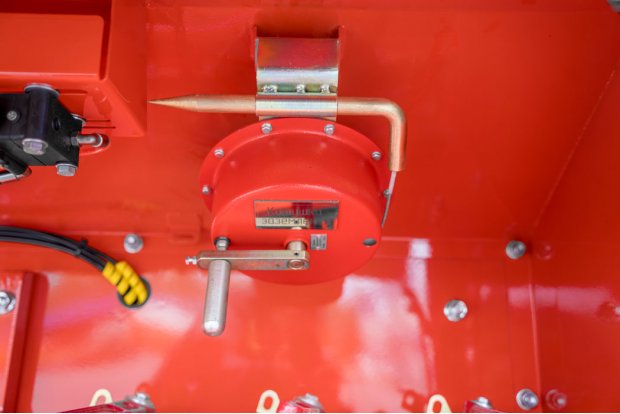 Катушка заземления