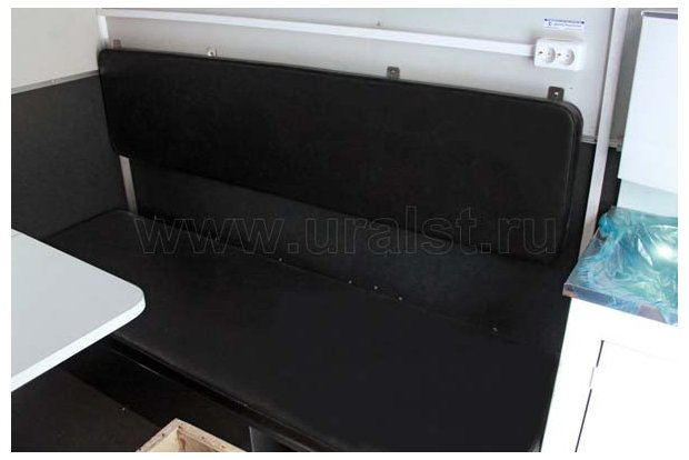 Диван-рундук