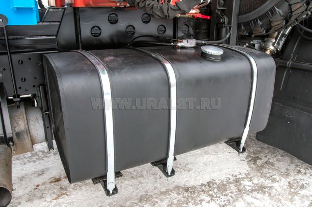 Топливный бак