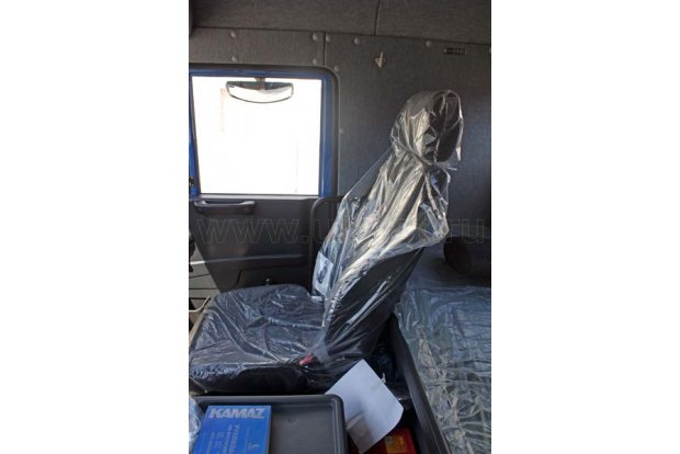 Тягач Камаз 65225-022-63