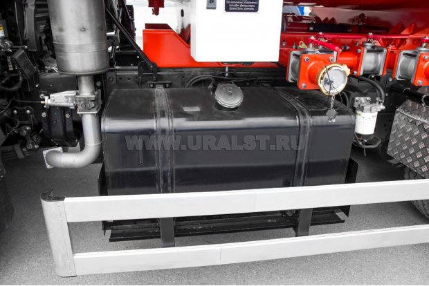 Боковая защита