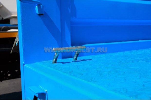 Петли для увязки груза