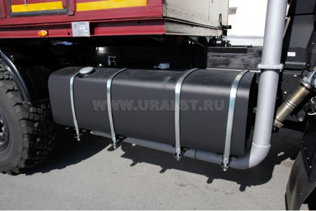 Топливный бак