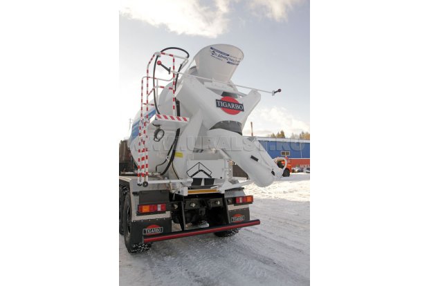 Рабочая зона