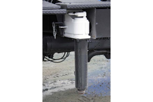 ПМС-328-01 на Урал 4320-1912