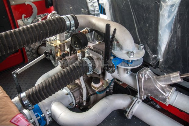 Насосная установка