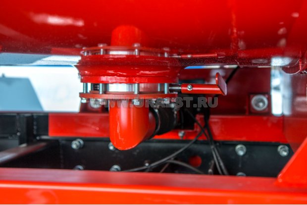 Донный клапан