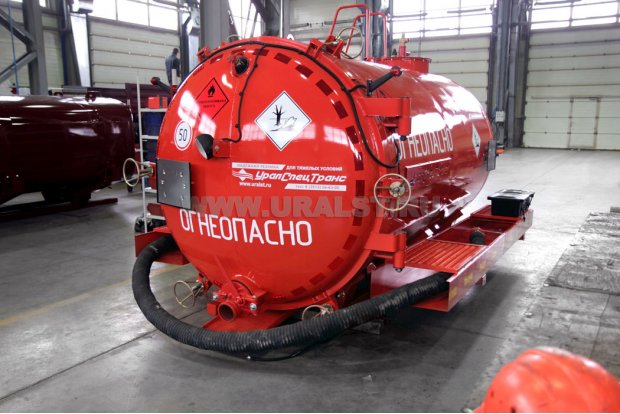 Навеска АКН(МВ)-8-ОД УСТ-5453