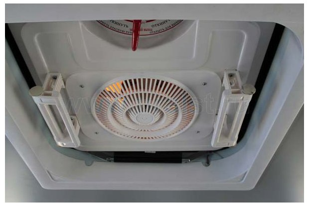 Вахтовый автобус Камаз 5350-42