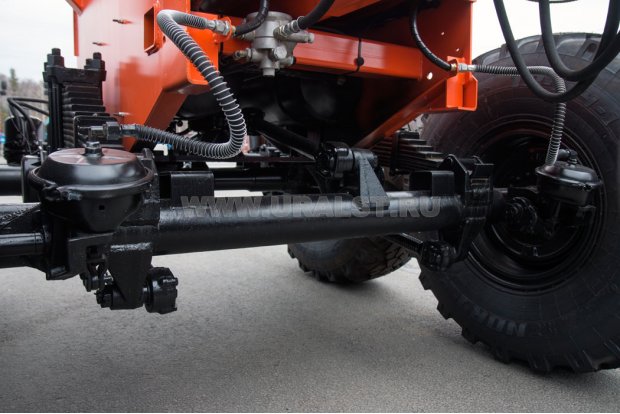 Подвеска ПРТ