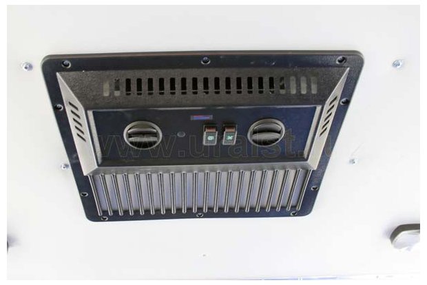 Вахтовый автобус