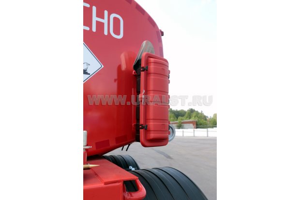 Огнетушитель