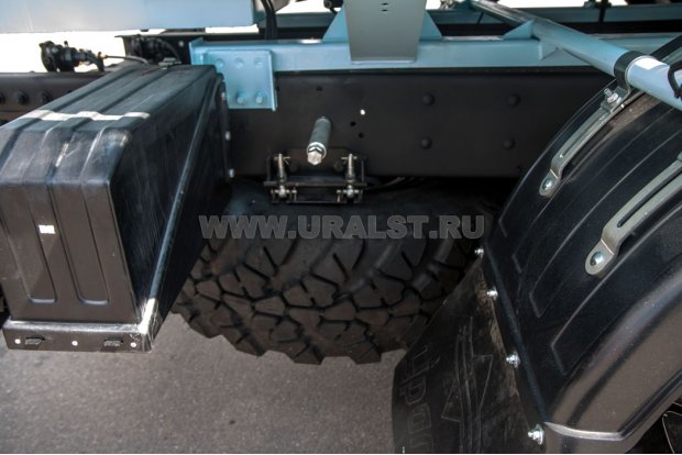 Запасное колесо