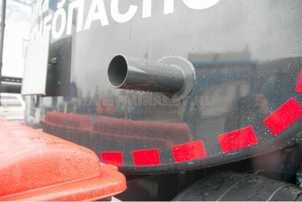 Паровые трубы