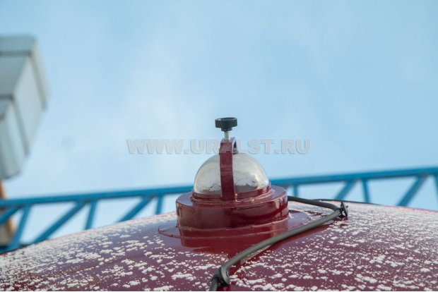 Ревизионное окно