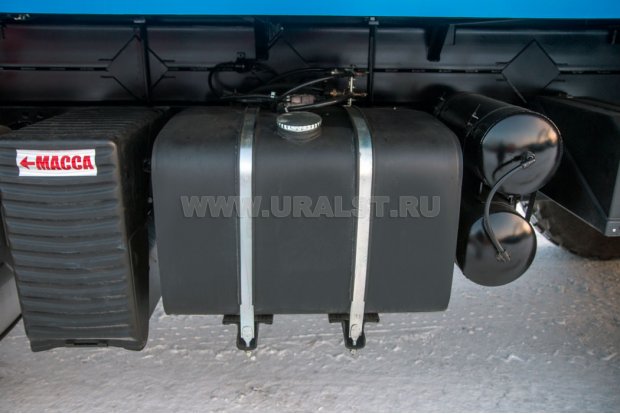 Топливный бак