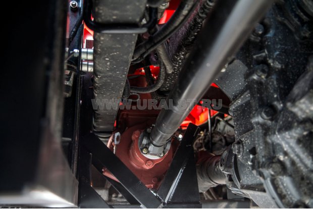 Насосная установка