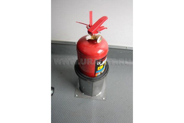 Огнетушитель